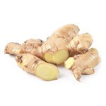 Ginger Pickle