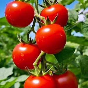 Tomato pickle