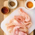 Chicken Pickle