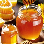 Indian Dabar Honey