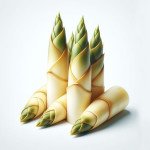 Bamboo Shoot Pickle