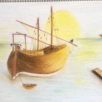 Kamel Faras 6 - The Daw