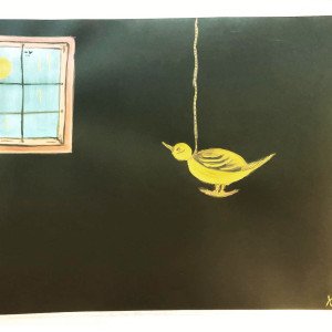 Kamel Faras 12 - Freedom