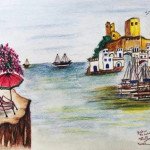 Kamel Faras 14 - Bodrum - Turky