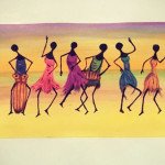 Kamel Faras 17 -  Africana Salsa