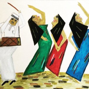 Kamel Faras 19 - Samra