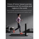 Kingsmith Smart Foldable WalkingPad X21 Treadmill