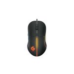 Porodo Gaming RGB Wired Mouse 7D