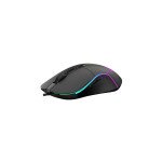 Porodo Gaming RGB Wired Mouse 7D