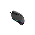 Porodo Gaming RGB Wired Mouse 7D