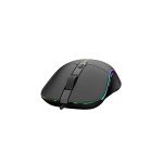 Porodo Gaming RGB Wired Mouse 7D