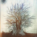 Kamel Faras 24 - Falling leaves