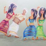 Kamel Faras 28 - Indiana Salsa