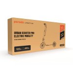 Porodo Lifestyle Urban Scooter Pro Electric Mobility