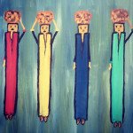 Kamel Faras 29 - The ladies shopping