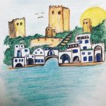 Kamel Faras 30 - Bodrum - Turkey