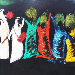 Kamel Faras 38 - Salsa kuwaitiana
