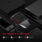 GameSir VX2 Aims witch Gaming Keypad
