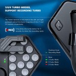 GameSir F7 Claw Gaming Tablet Conrtoller