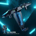 GameSir F4 Falcon Mobile Gaming Controller