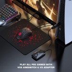 GameSir VX2 Aims witch Gaming Keypad