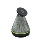 Goui Strong - Lantern with Lighting / Wireless Charger / Speaker