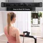 Kingsmith Smart Foldable WalkingPad X21 Treadmill