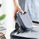 UGREEN Travel Storage Case (Gray) LP152