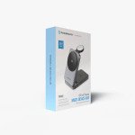 Powerology Qi2 Fast Charging Multi-Device Hub