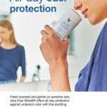 Aloe Ever-Shield Deodorant