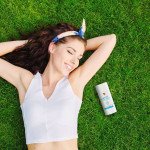 Aloe Ever-Shield Deodorant