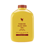 Aloe  Vera  Gel . 1 Liter