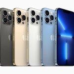 Apple iPhone 13 Pro Max Mobile Phone