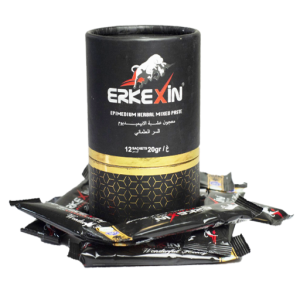 The Original ERKEXIN