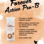 Forever Active Pro