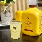 Aloe  Vera  Gel . 1 Liter