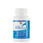 Forever Arctic  Sea – 120 Softgel