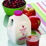 Aloe  Berry Nectar  – 1 Liter