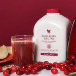 Aloe  Berry Nectar  – 1 Liter