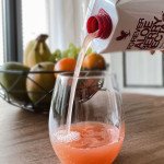 Aloe  Berry Nectar  – 1 Liter