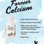 Forever Calcium