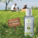 Forever Hand Sanitizer