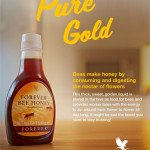 Forever Bee Honey