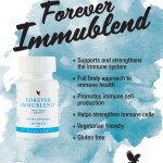 Forever Immublend