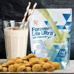 Forever Lite Ultra With Aminopterin Vanilla