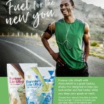 Forever Lite Ultra With Aminopterin Vanilla