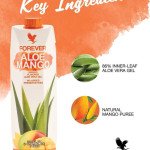 Forever  Aloe  Mango