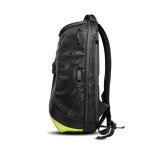 Goui Strong - Big Backpack 24L - Black