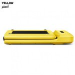 King Smith Smart Foldable Walking Pad C2 - Yellow