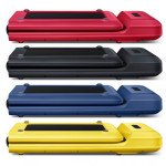 King Smith Smart Foldable Walking Pad C2 - Yellow